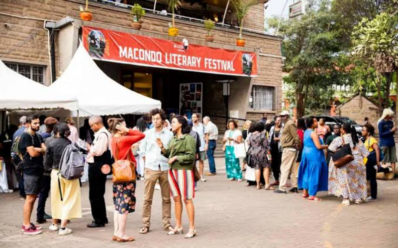 Macondo Literary Festival unveils 'Ink, Sea, Silence' theme for 2026