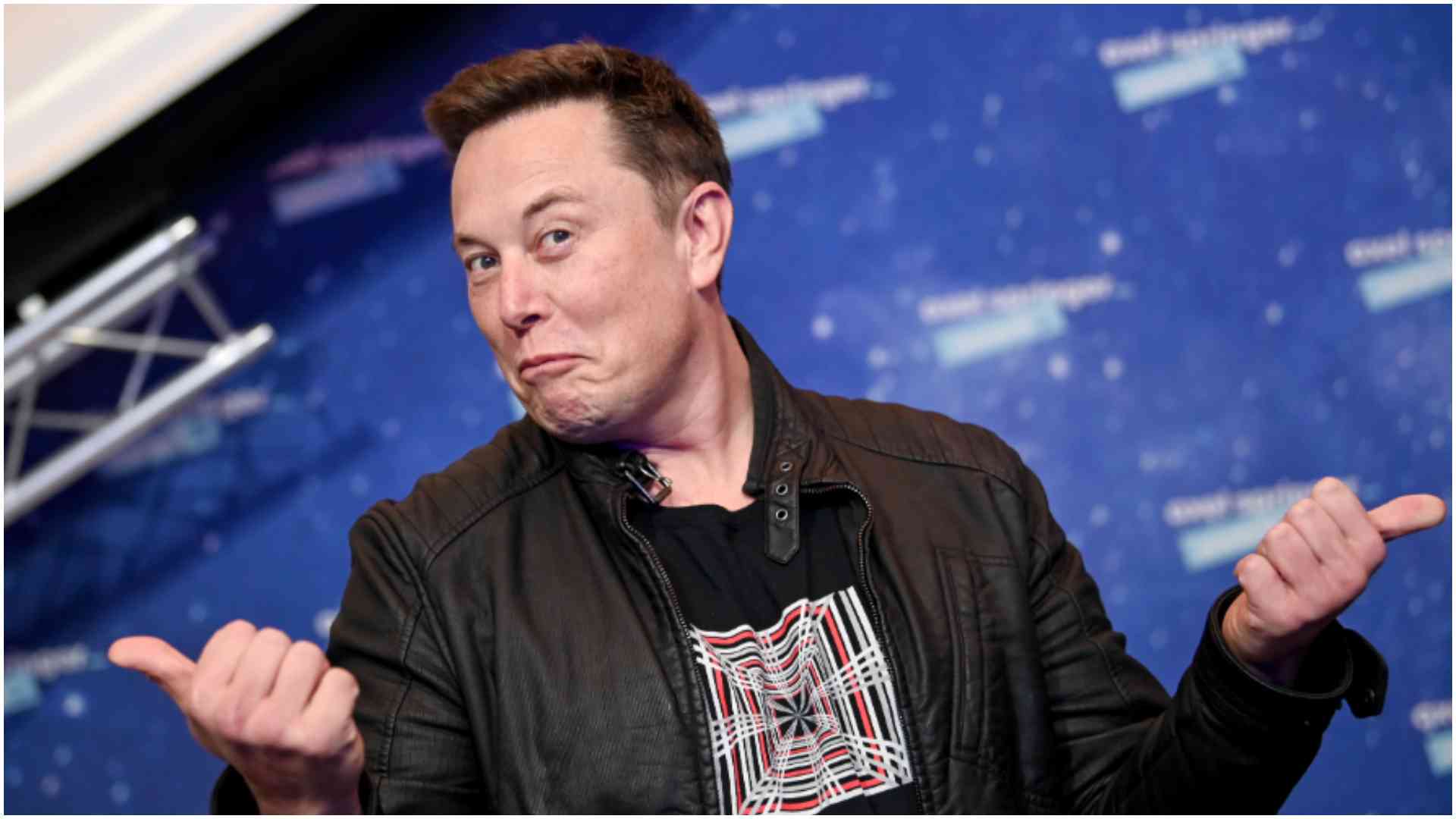 Elon Musk: Tesla billionaire welcomes 14th child