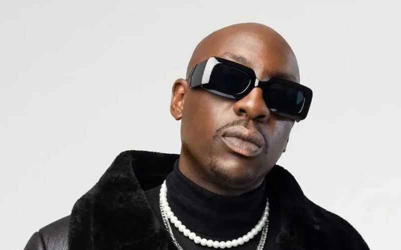 Bien claps back at critics over his remarks during The Breakfast Club show