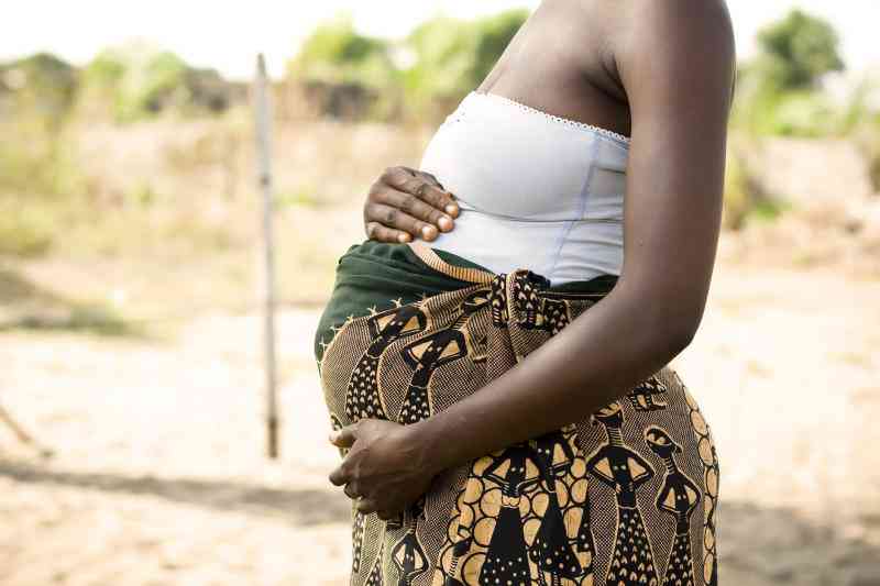 Deadly gaps: Why mothers in Kenya are losing babies too soon