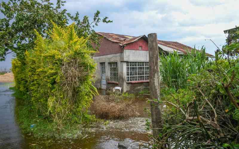 How debt burden aggravates Africa climate calamity
