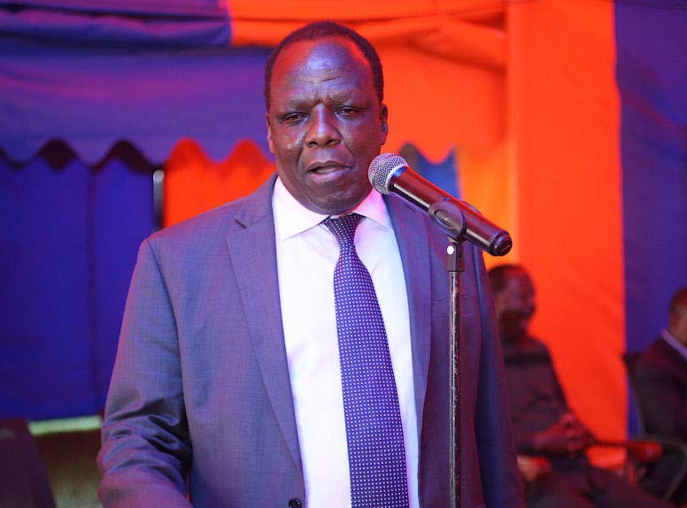 State stops Sh32 billion grants to eight counties