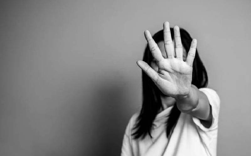 Digital violence: Why victims cannot find refuge in the law