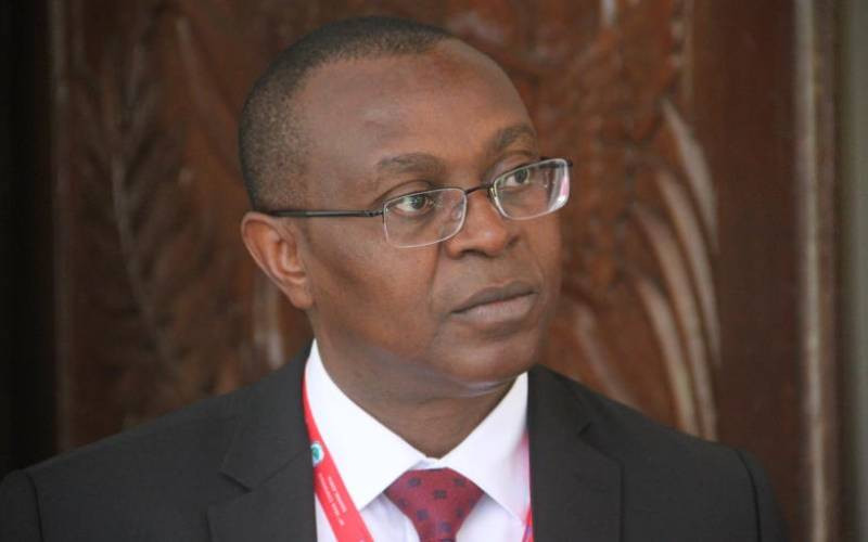 Teachers pay to work: KNEC charges Sh10,500 for examiner training slots