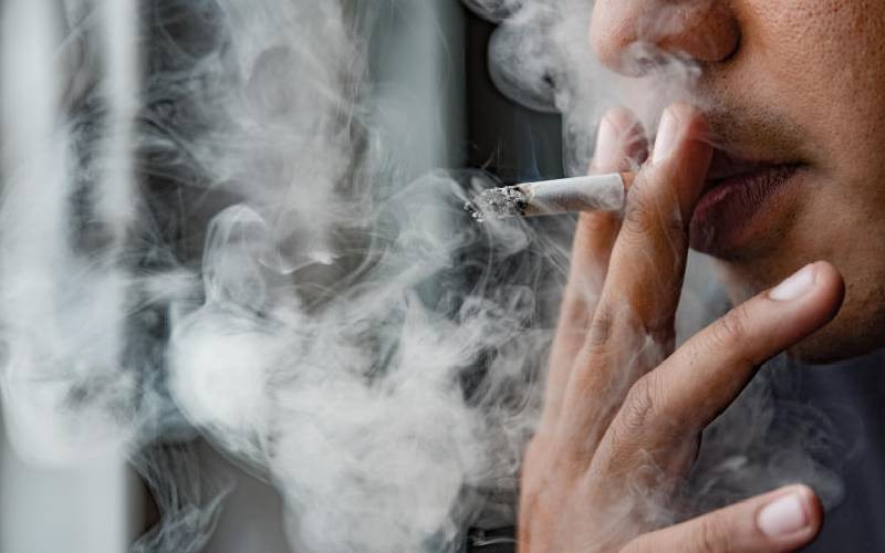 WHO report reveals progress in tobacco war but gaps remain