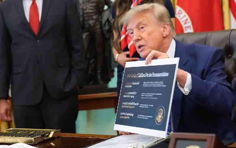 Trump, Netanyahu and Putin and their fast declining empires