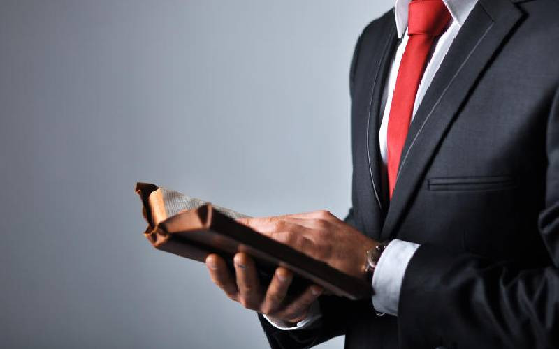 Prophets, miracle workers and charlatans