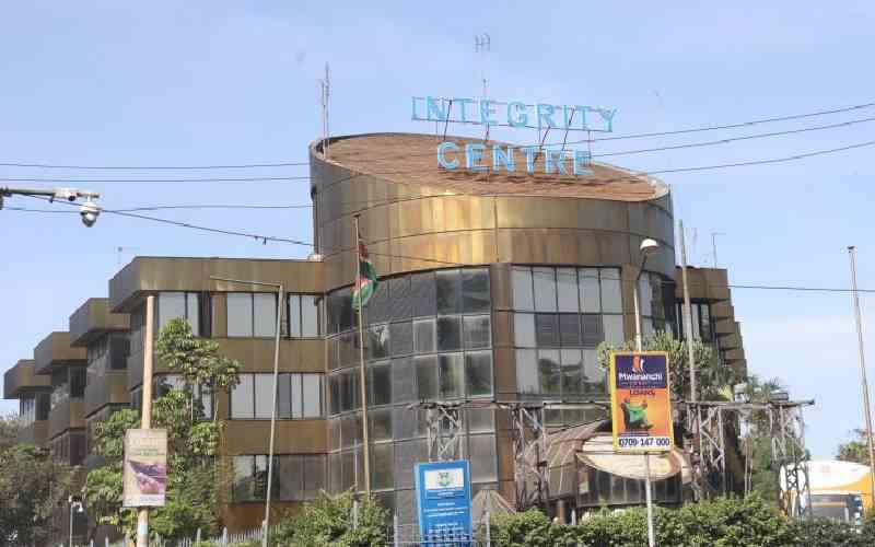 Lawyer wants EACC to probe Lands officials over alleged fraud