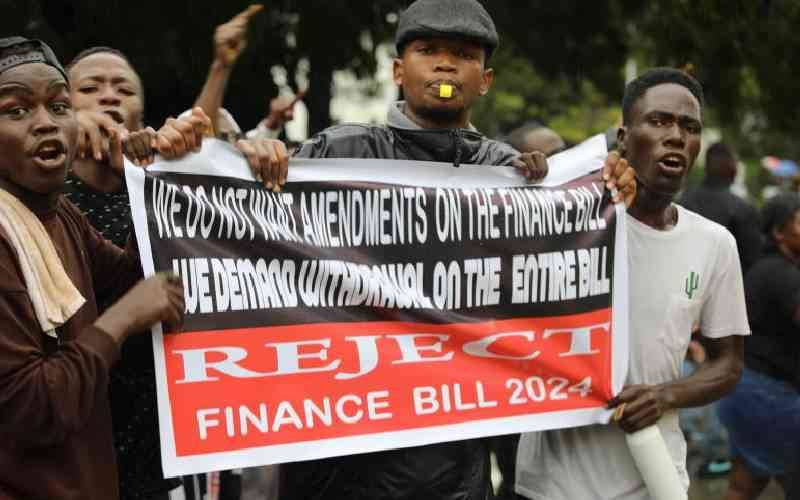 Public demonstrations should not be a power grab through extralegal means