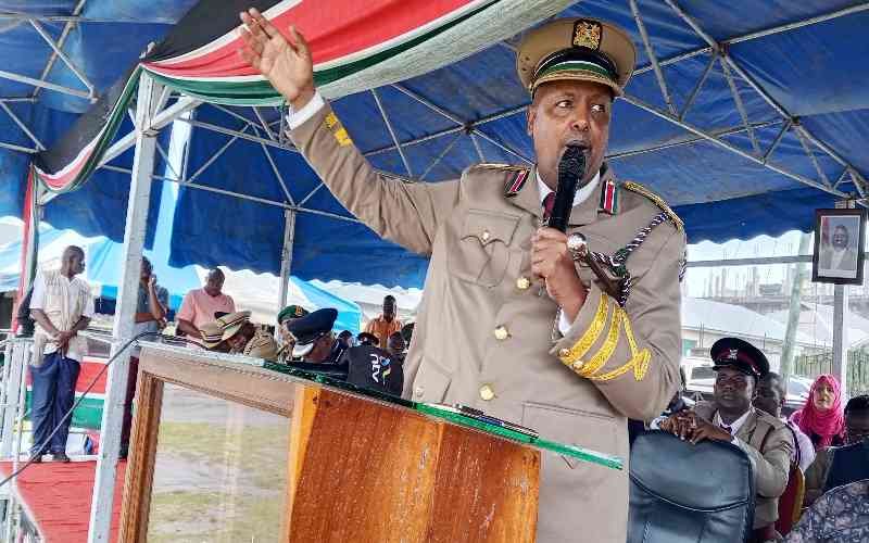 Madaraka Day: Kilifi's 1,300 squatters celebrate land court battle victory