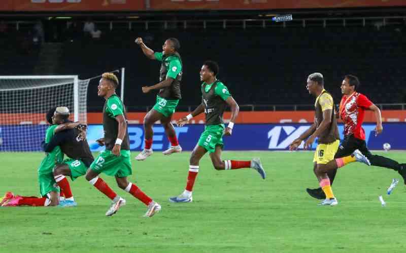 Atlas Lions focused on historic third Chan title