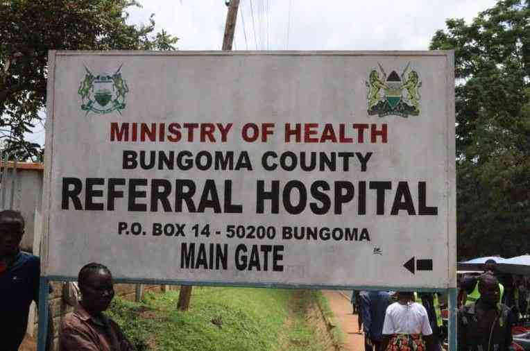 Senate health committee raises alarm over shortages of health workers