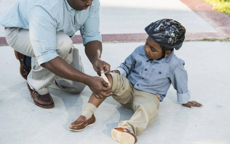 Managing wounds: Why it is more than just a bandage job