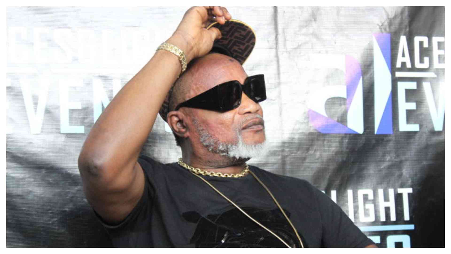 Koffi Olomide's Kisumu Show ends in disappointment.