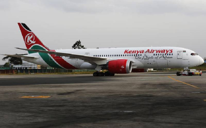 Pan-African airline consolidation will ease travel in continent