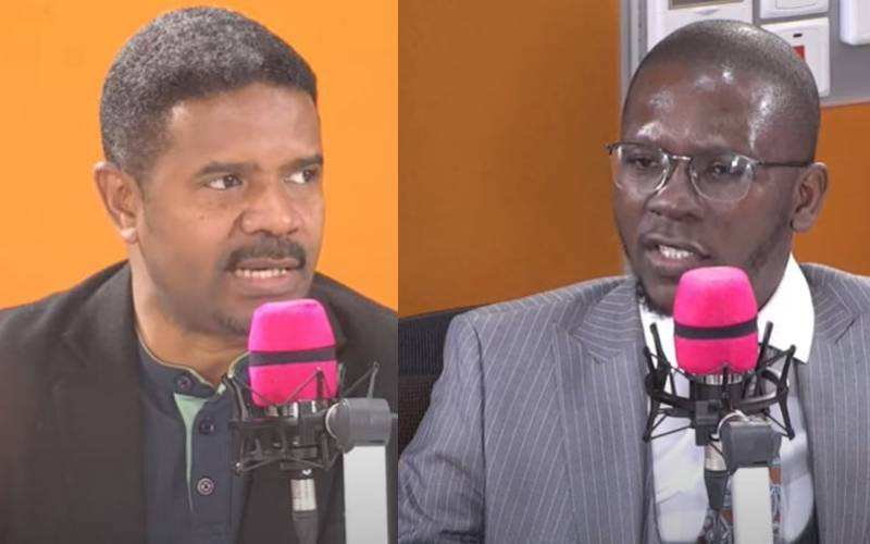 Deaths by faith or force? Lawyer's debate on Shakahola deaths