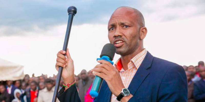 Reprieve for Kajiado land owners who are set to own title deeds