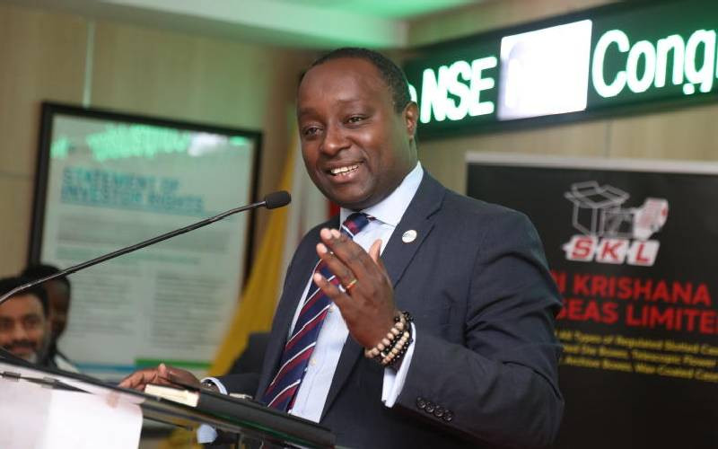 RBA, bourse tussle over Sh2.3tr pension assets investments