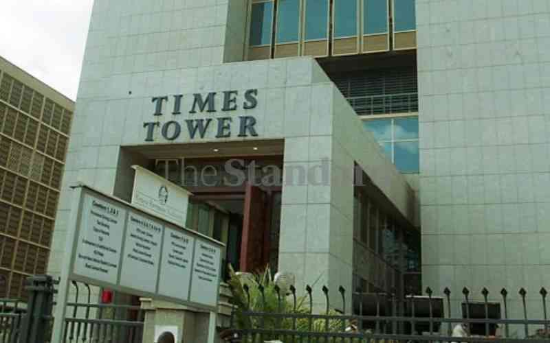Taxman loses Sh13b to rising VAT fraud