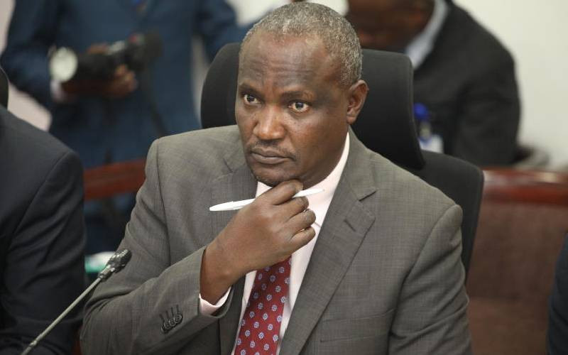 To sell or not to sell? Ruto pushes ahead with public asset sales amid concerns