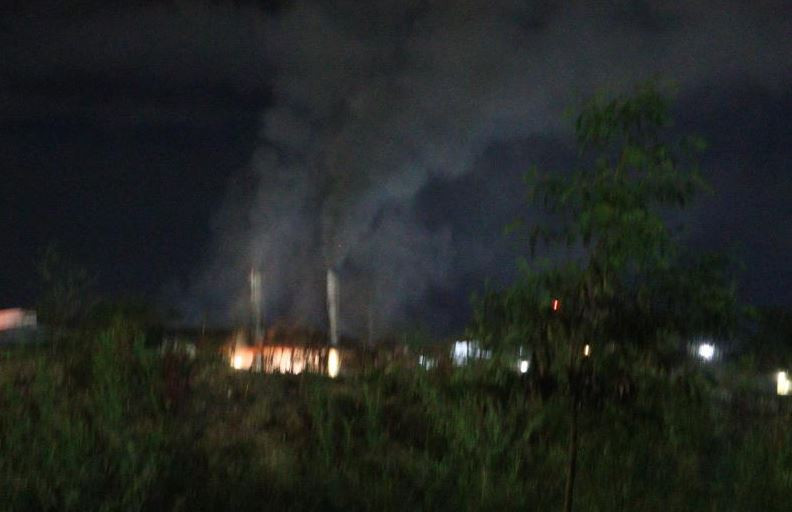 How poor air quality is silently killing thousands in Africa