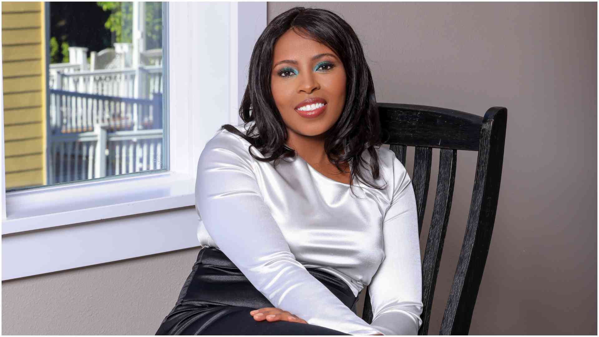 Kenyan-American worship leader Naomi Kihuha releases new single 'Thakame'