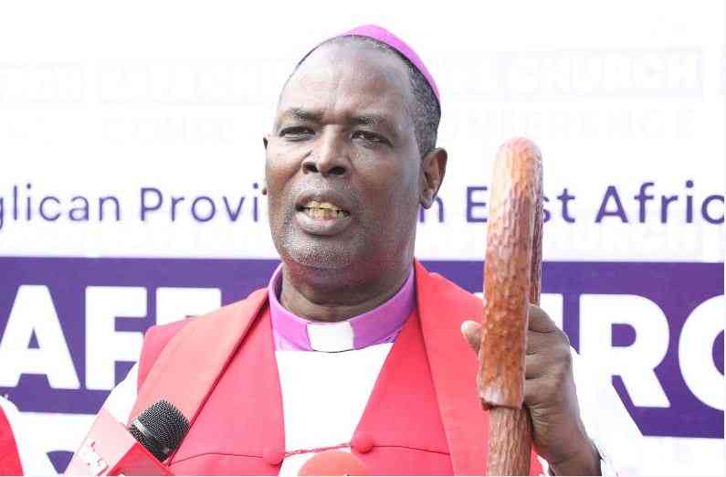Anglican Church launches 'One ...