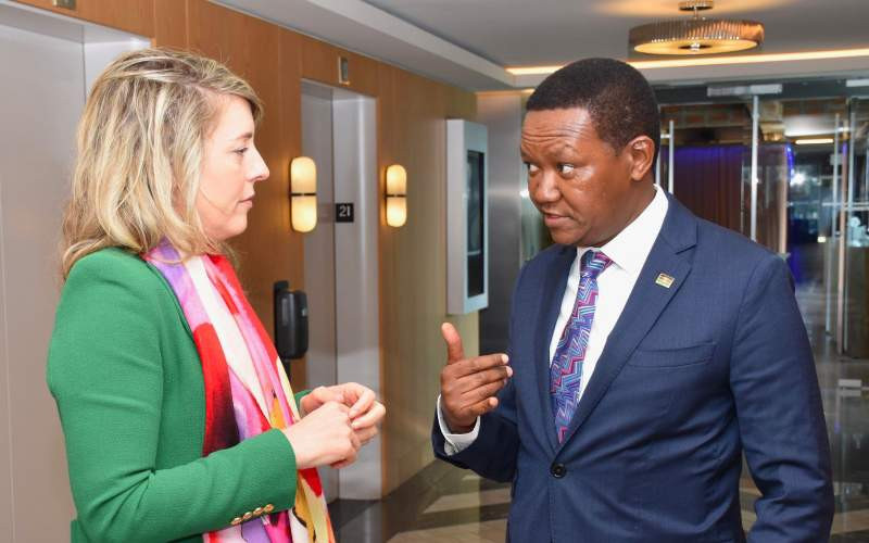 Canada warns of false immigration programs offered to Kenyans