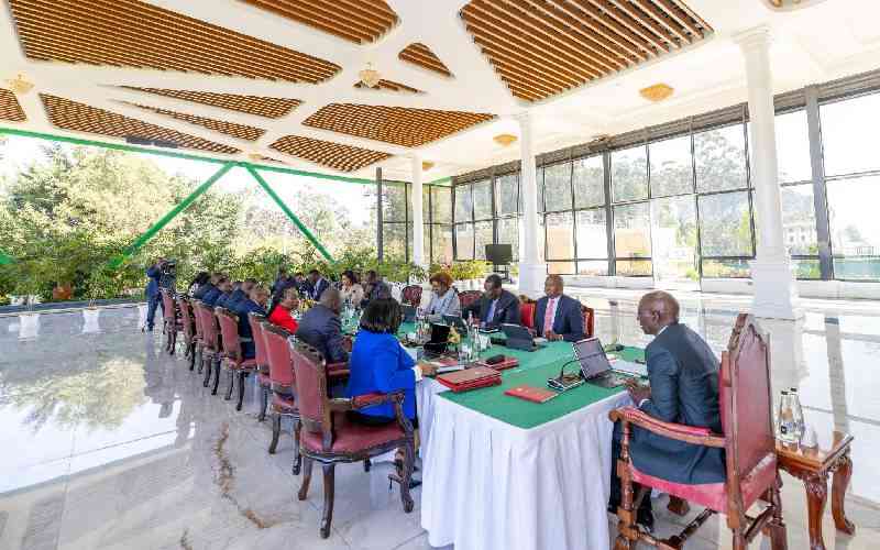 Payroll heist: The ghosts in government's payroll