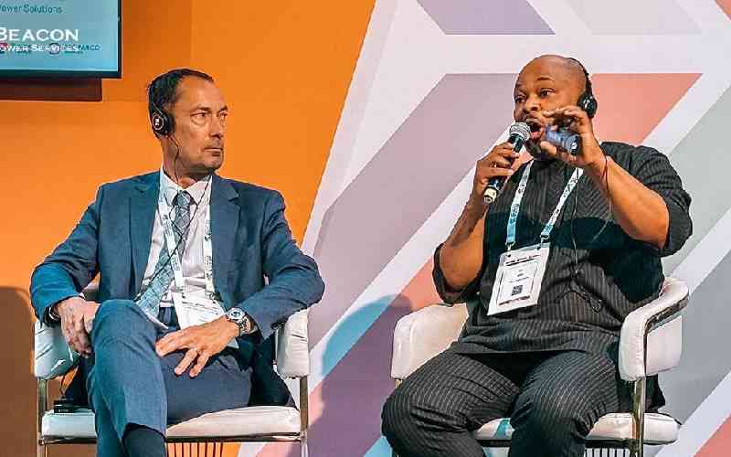 Africa's energy debate ignoring critical power distribution crisis, expert warns