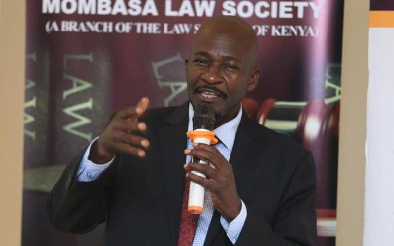 LIST: Judiciary reshuffles High Court Judges amid criticism