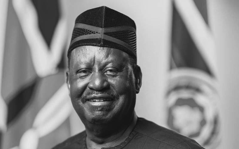 We miss your wisdom Baba,' leaders mark Odinga's 81st birthday