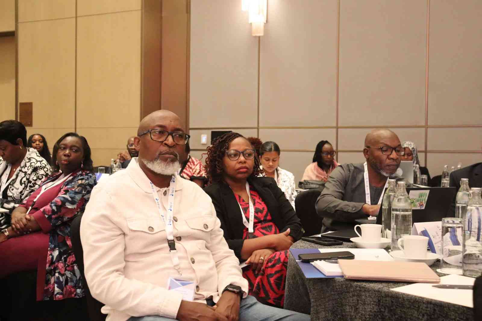 Global South jurists push for greater say in debt, trade rules