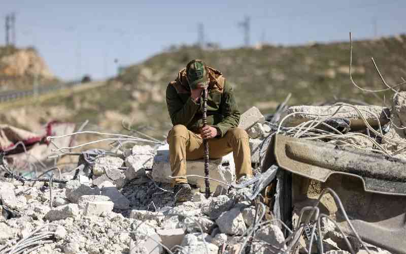 UN: Israeli actions in West Bank, Gaza raise 'ethnic cleansing' fears