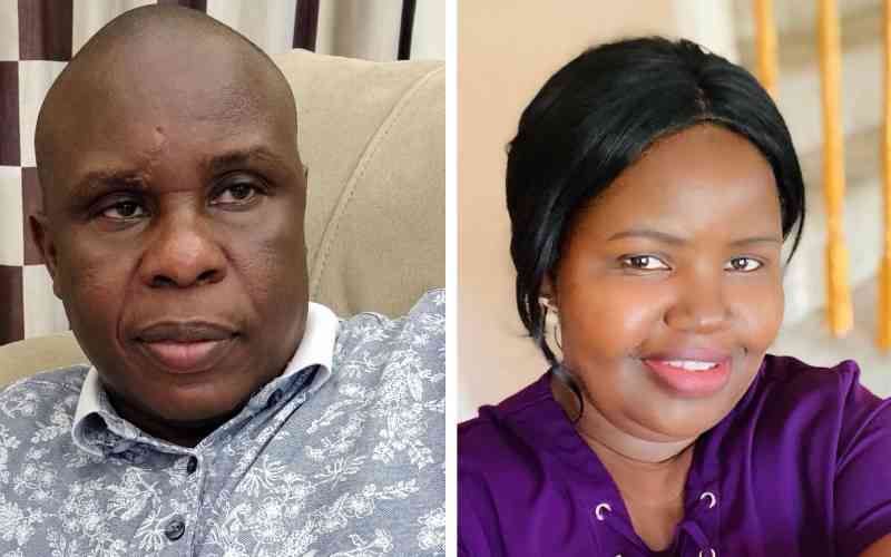How US-based woman lost Sh50 million in mansion deal