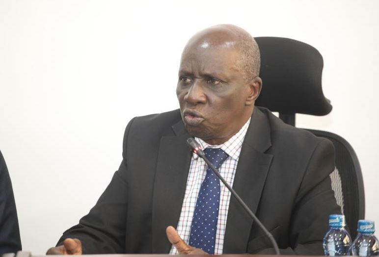 Parliament to issue report on Mediheal kidney transplants