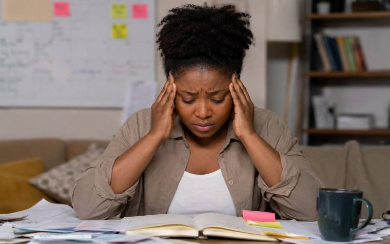 How to protect yourself from overstimulation