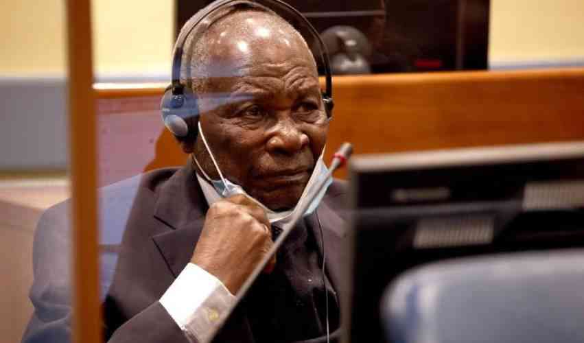 Kenya complicit in denying Rwanda genocide victims justice