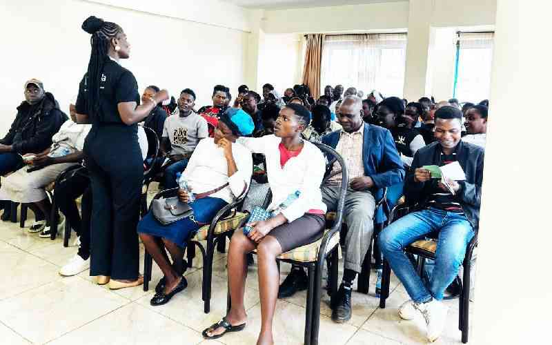 Fintechs prioritise experience, financial education during customer service week