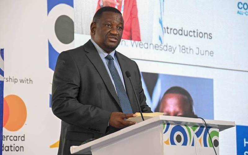 Unemployment crisis hurts Afri...