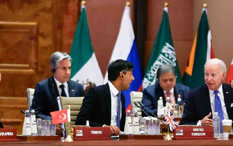US hails G20 consensus on respecting nations' territorial sovereignty