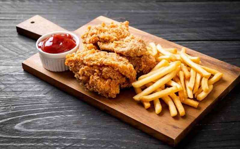 Tax junk foods to tackle NCDs rise, experts urge State