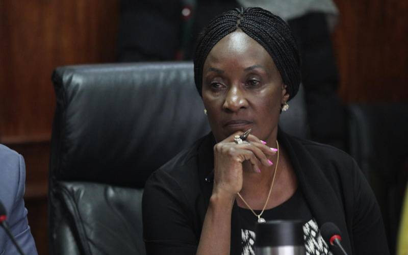 TSC says no teacher has stayed in same job grade for 10 years