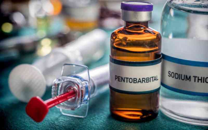 European countries that allow assisted dying