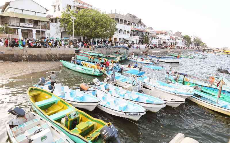 Africa seeks to harmonise training and certification for boat operators