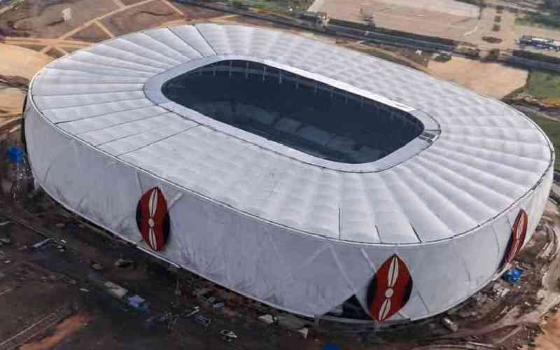 Why Afcon 2027 is about creating a lasting legacy in Kenya