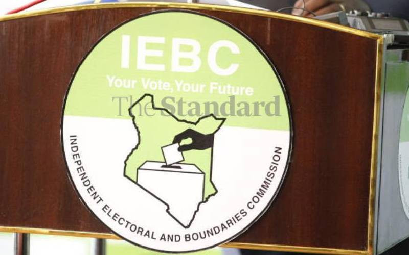 Court okays IEBC selection panel