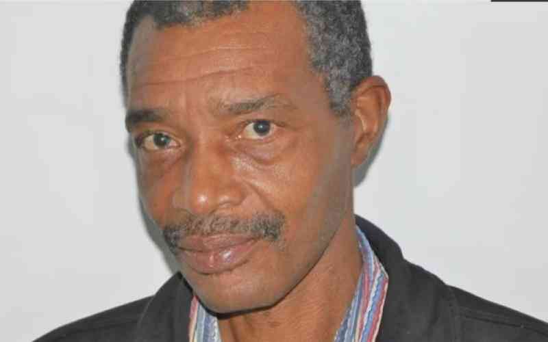 Prominent journalist killed in Mozambique