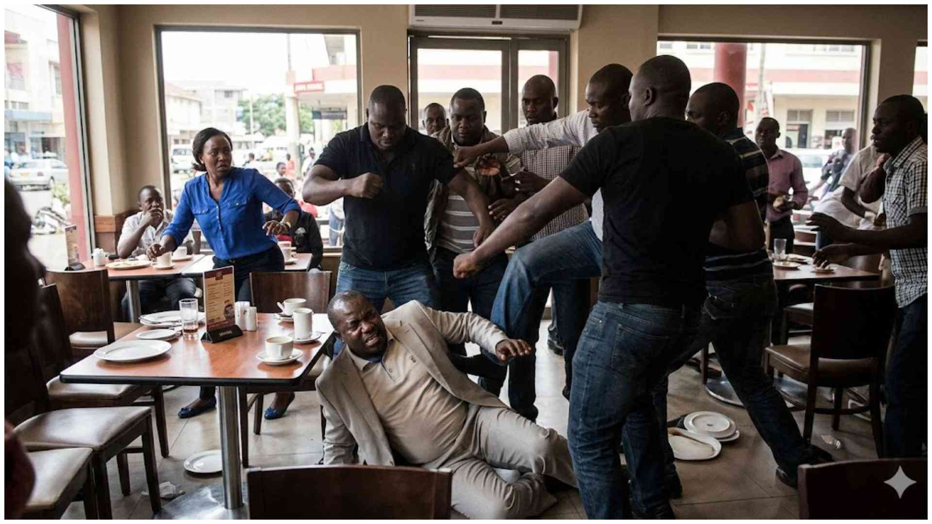 How women feature in high-profile attacks, deaths