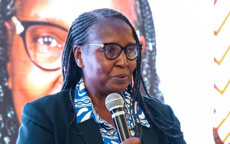 Ombam: Kenya cannot grow exports without marketers